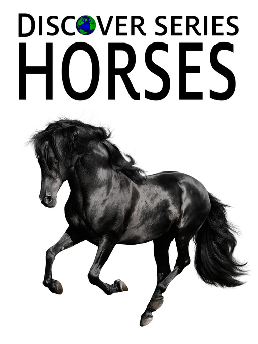 Horses [electronic resource].